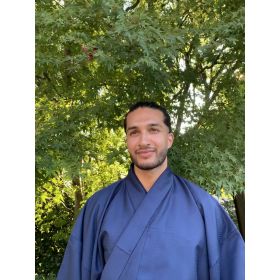 Moujtaba先生【フランス語 英会話 - 千葉県 東京都】