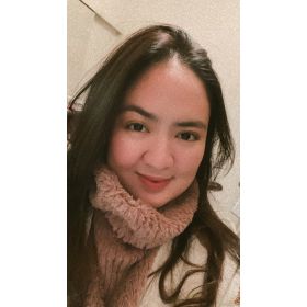 KhristineAngelique先生【英会話 - 太田市】