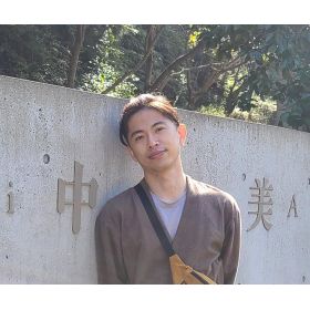 Guangzhao先生【中国語（北京語） - 京都市】