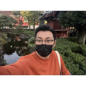 Bilguun先生【英会話 韓国語 中国語（北京語） - 東京都】
