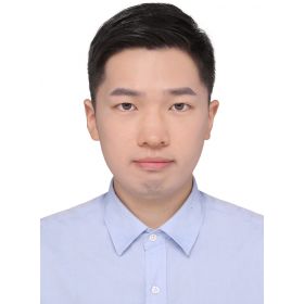 Jiangtao先生【中国語（北京語） 英会話 - 秋田市】