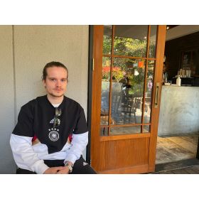 Phil先生【英会話 ドイツ語 - 東京都 神奈川県】