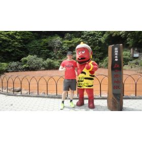 Per先生【英会話 スペイン語 - 松山市】