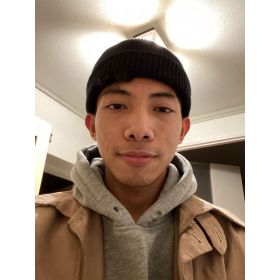 Bishal先生【英会話 - 福岡市】