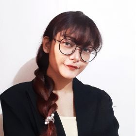 Nilanjana先生【英会話 - 東京都】