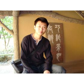 Ruikui先生【中国語(北京語) - 中野 沼袋 野方】