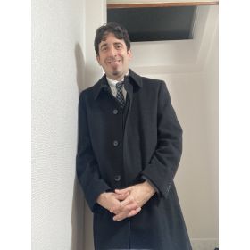 Andrew先生【英会話 - 東京都 神奈川県】