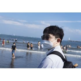 LIU先生【中国語（北京語） - 埼玉県 東京都】
