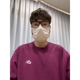 Alessandro先生【英会話 - 東京都】