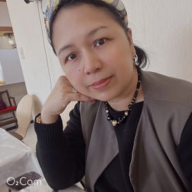 Reyna先生【英会話 - 可児市】