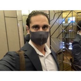 Seth先生【英会話 - 東京都】
