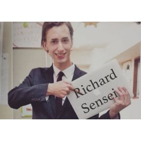 Richard先生【英会話 - 京都府】