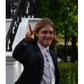 JacquesQuass先生【英会話 フランス語 - 東京都】