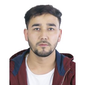 MohammadMahdi先生【英会話 - 大津市】