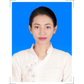 Khine先生【ミャンマー語(ビルマ語) 英会話 - 京都市 大阪市】