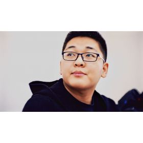 Xiaojie先生【中国語(北京語) 英会話 - 東京都】