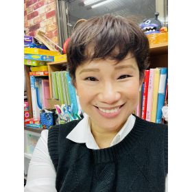 Cherry先生【フィリピン語(タガログ語) 英会話 - 徳島市】