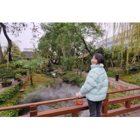 Nan先生【中国語（北京語） 英会話 - 目黒区 世田谷区 渋谷区】