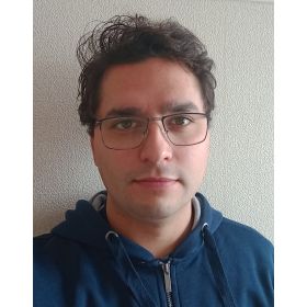Daniel先生【スペイン語 - 東京都】