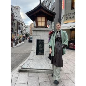Oda先生【英会話 - 東京都】