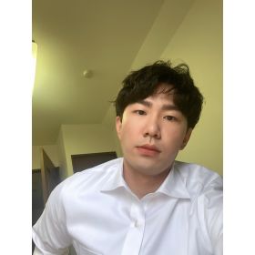 jaehyung先生【韓国語 英会話 - 東京都】