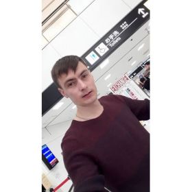 Iulian先生【ロシア語 英会話 ドイツ語 - 大分市】