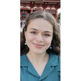 Candu先生【ロシア語 英会話 韓国語 - 東京都】