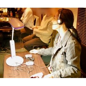 Natsuko先生【スペイン語 英会話 - 豊川市】