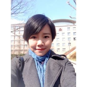 CHEN先生【中国語(北京語) 英会話 - 神戸市】