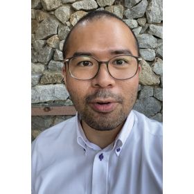 JanMiguel先生【英会話 - 福岡市】