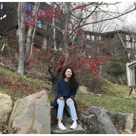 Joanne先生【中国語（北京語） 英会話 - 札幌市】