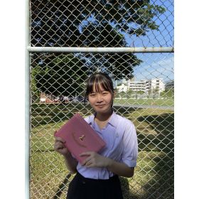 Praeploy先生【タイ語 英会話 - 名古屋市】