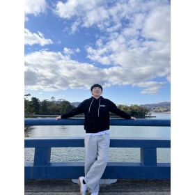 dongwoo先生【韓国語 - 大阪市】