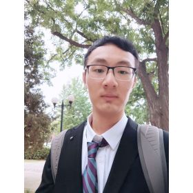 Yao先生【中国語（北京語） 英会話 - 福岡市】