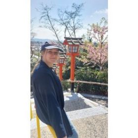 Nora先生【英会話 - 京都市】