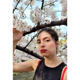 Giancarla先生【スペイン語 英会話 - 東京都】