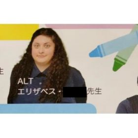 Elizabeth先生【英会話 - 札幌市】