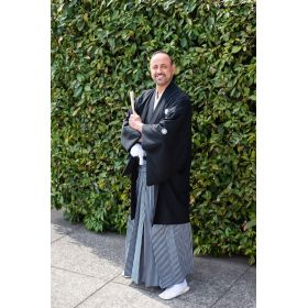 Ahmad先生【英会話 - 東京都 神奈川県】