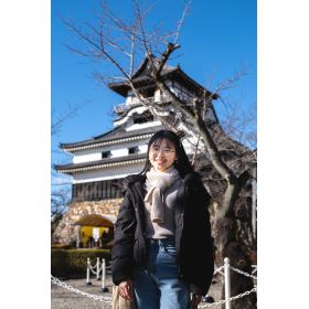 Felicia先生【インドネシア語 英会話 - 名古屋市】