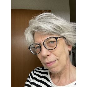 Maryellen先生【英会話 - 東京都】