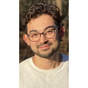 Igor先生【ポルトガル語 英会話 - 東京都】