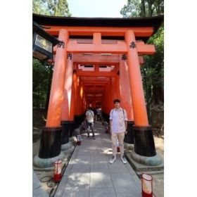 Nicholas先生【英会話 - 京都市】