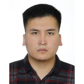 BoldErdene先生【英会話 - 練馬区】