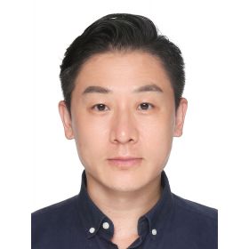 Evan先生【中国語(北京語) 英会話 - 東京都】