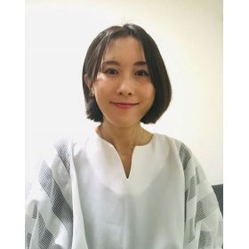Sayaka先生【英会話 - 京都市】