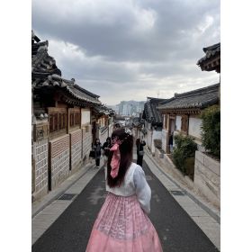 Natsuki先生【韓国語 - 大阪府 奈良県】