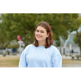 Elizaveta先生【ロシア語 英会話 - 千葉県 東京都】