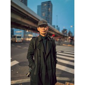 Avi先生【英会話 中国語（北京語） 中国語（広東語） - 東京都】