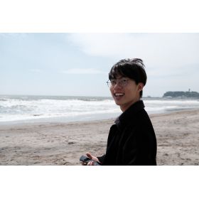 LINCHUN先生【中国語（北京語） 英会話 - 新宿区】