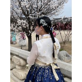 Sarang先生【韓国語 - 京都市 大阪市】